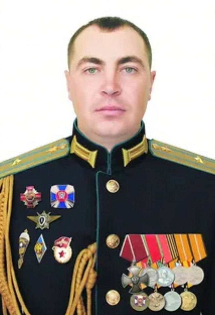 Фотография Евсеенко Денис Александрович, погибший солдат СВО