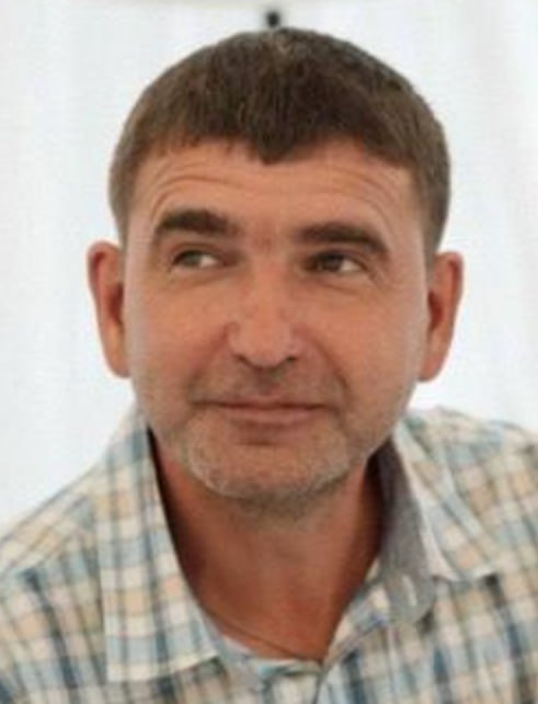 Фотография Козлов Алексей Владимирович, погибший солдат СВО