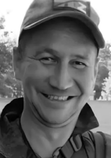 Фотография Бородин Александр Сергеевич, погибший солдат СВО
