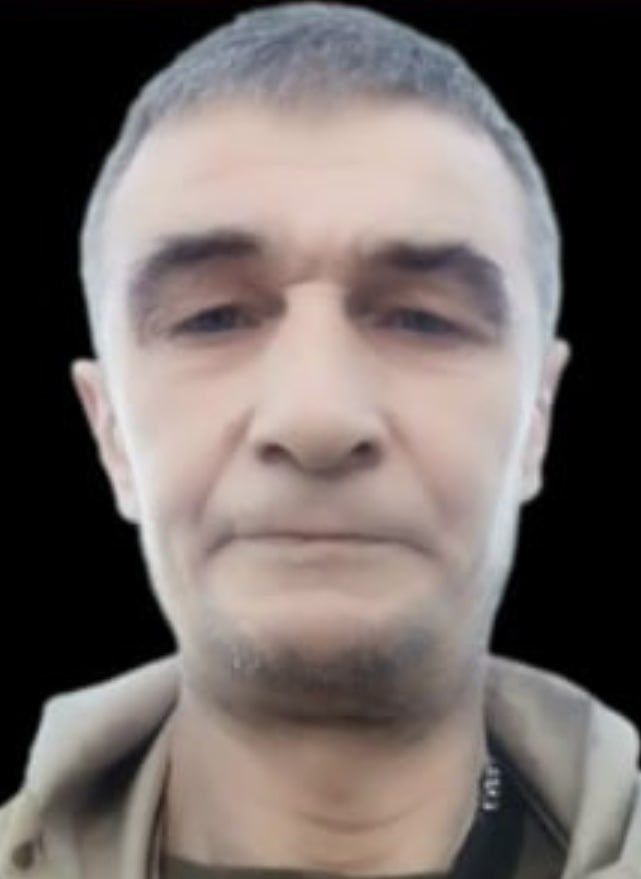 Фотография Сысоев Алексей Анатольевич, погибший солдат СВО
