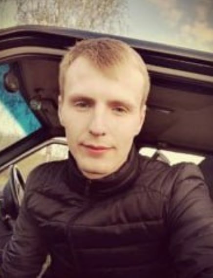 Фотография Калинин Владислав Николаевич, погибший солдат СВО