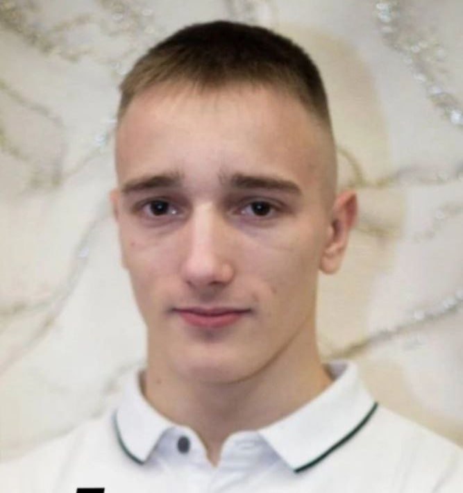 Фотография Рязанцев Владимир Алексеевич, погибший солдат СВО