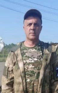 Фотография Лемякин Александр Анатольевич, погибший солдат СВО
