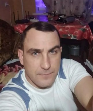 Фотография Шкуренко Дмитрий Николаевич, погибший солдат СВО