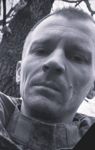 Фотография Ермолаев Алексей Владимирович, погибший солдат СВО