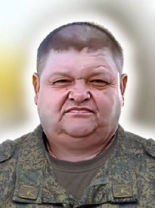 Фотография Самарин Александр Владимирович, погибший солдат СВО