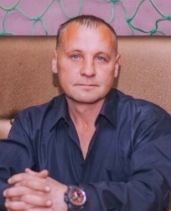 Фотография Казаков Иван Николаевич, погибший солдат СВО