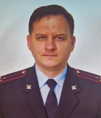 Фотография Пирогов Николай Владимирович, погибший солдат СВО