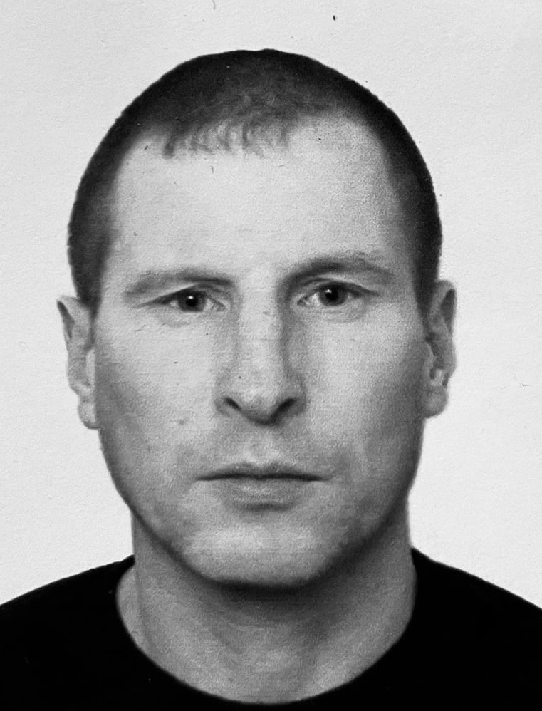 Фотография Каменский Павел Александрович, погибший солдат СВО