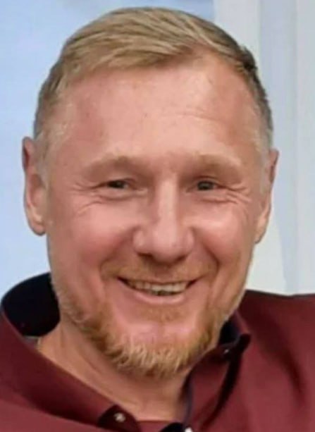 Фотография Костомаров Дмитрий Валерьевич, погибший солдат СВО