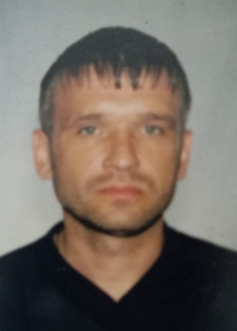 Фотография Кондратьев Сергей Геннадьевич, погибший солдат СВО