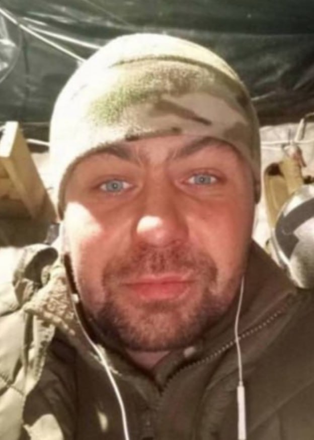 Фотография Шаховцов Илья Валерьевич, погибший солдат СВО