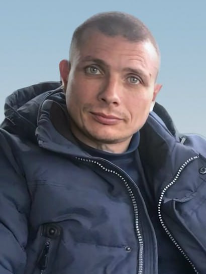 Фотография Будурин Лилиян Валерьевич, погибший солдат СВО