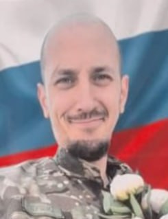 Фотография Пушников Сергей Игоревич, погибший солдат СВО