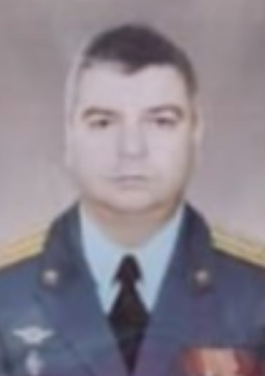 Фотография Гвоздев Максим Евгеньевич, погибший солдат СВО