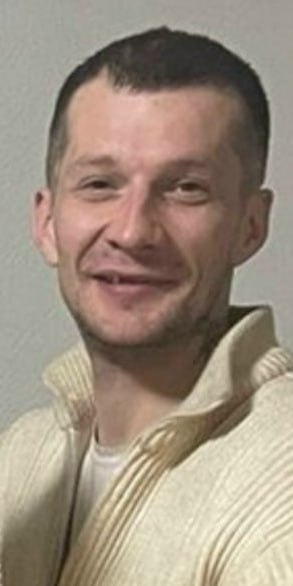 Фотография Сысоев Павел Александрович, погибший солдат СВО