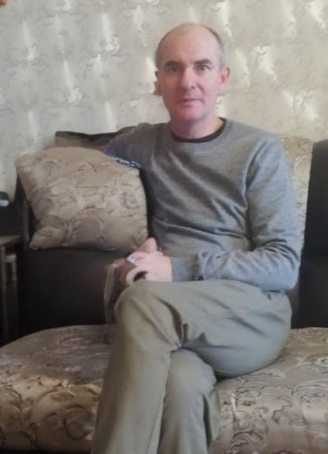 Фотография Семёнов Алексей Александрович, погибший солдат СВО