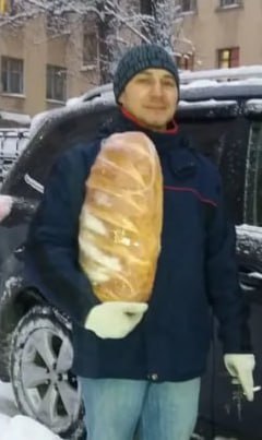Фотография Михель Александр Вальдерович, погибший солдат СВО