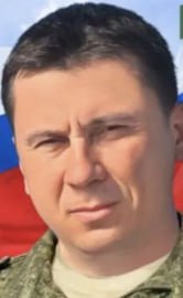 Фотография Потоцкий Александр Станиславович, погибший солдат СВО