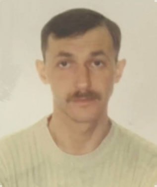 Фотография Козлов Андрей Евгеньевич, погибший солдат СВО