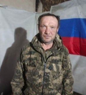 Фотография Чусовитин Валерий Анатольевич, погибший солдат СВО