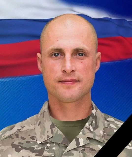 Фотография Пономарев Владимир Александрович, погибший солдат СВО