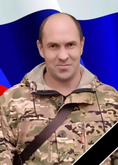 Фотография Казанцев Антон Геннадьевич, погибший солдат СВО
