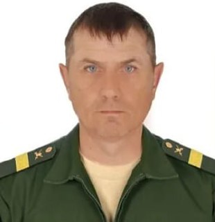 Фотография Назаренко Дмитрий Григорьевич, погибший солдат СВО