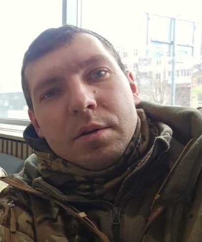 Фотография Карелин Антон Сергеевич, погибший солдат СВО