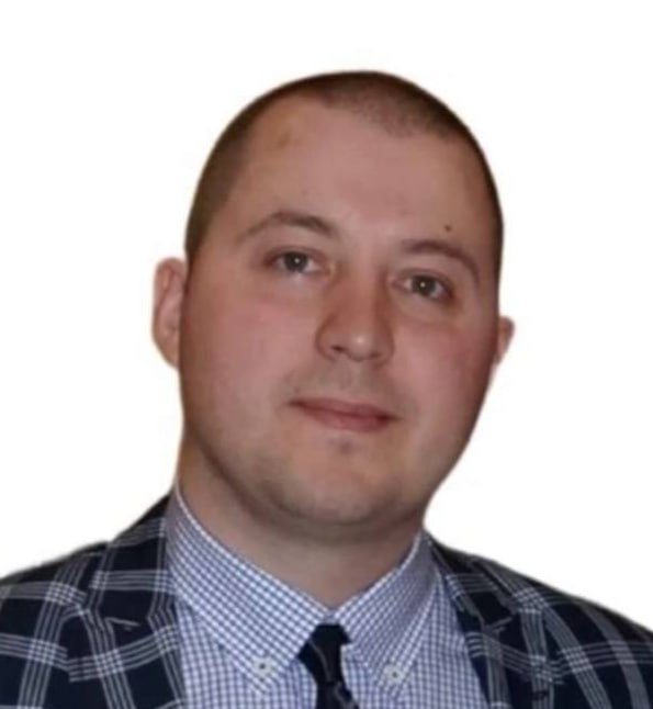 Фотография Бабиков Александр Валерьевич, погибший солдат СВО
