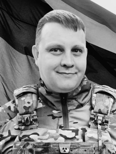 Фотография Шабанов Илья, погибший солдат СВО