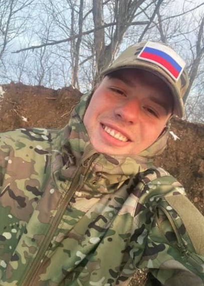 Фотография Зинатулин Александр Равильевич, погибший солдат СВО