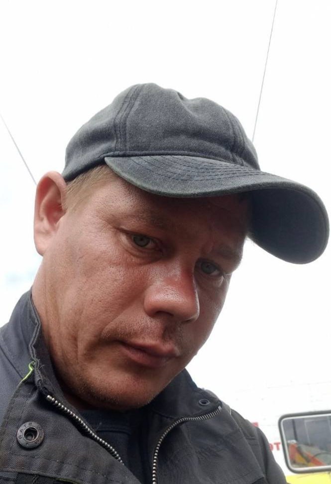 Фотография Бурдин Александр Григорьевич, погибший солдат СВО