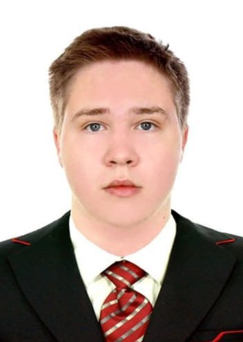 Фотография Носачев Иван Алексеевич, погибший солдат СВО