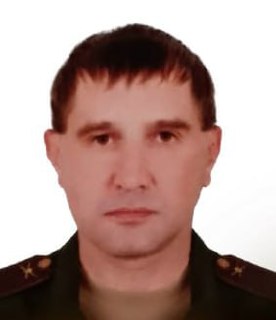 Фотография Цепелев Валерий Вячеславович, погибший солдат СВО