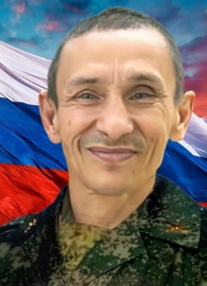 Фотография Сафонов Сергей Иванович, погибший солдат СВО