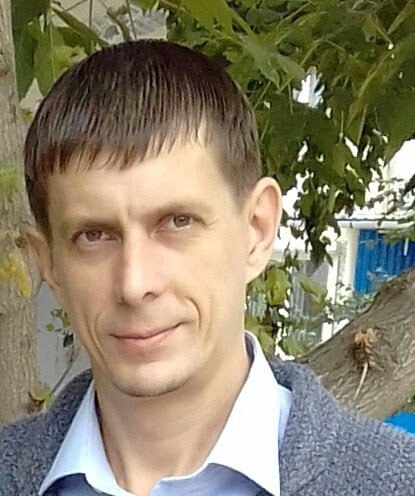 Фотография Погоденков Максим Валерьевич, погибший солдат СВО