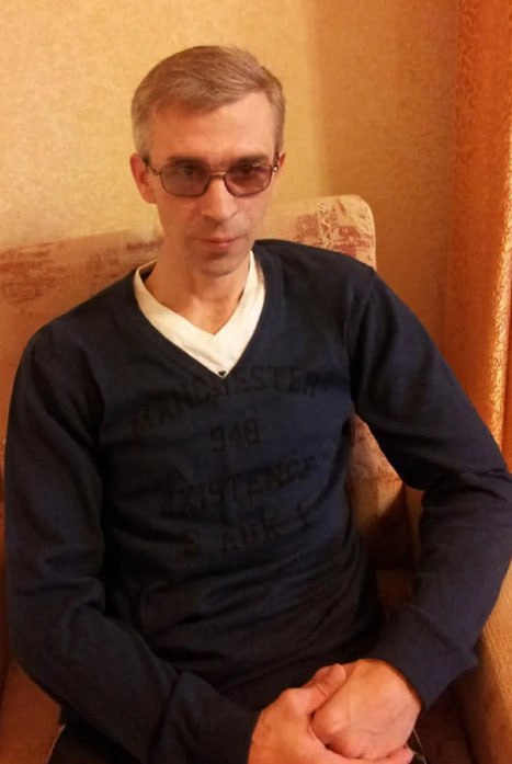 Фотография Мелехов Сергей Александрович, погибший солдат СВО