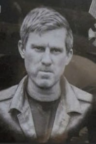Фотография Борисов Александр Анатольевич, погибший солдат СВО