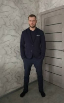 Фотография Мильченко Владимир Александрович, погибший солдат СВО