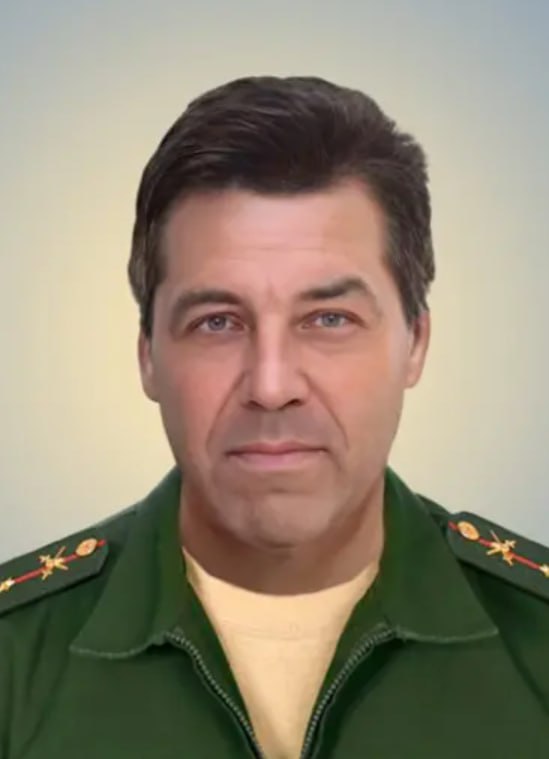 Фотография Половинкин Борис Валентинович, погибший солдат СВО