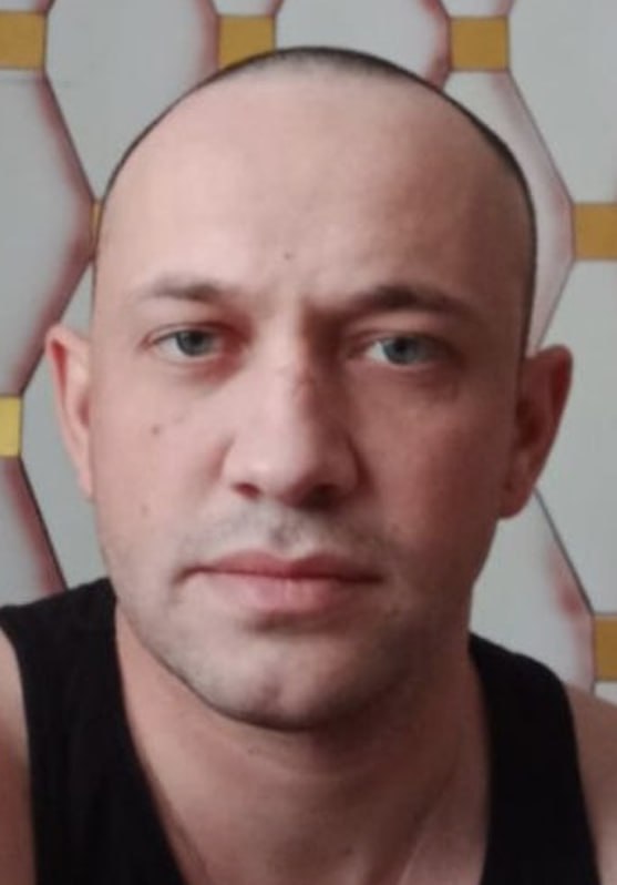 Фотография Кокорин Кирилл Олегович, погибший солдат СВО