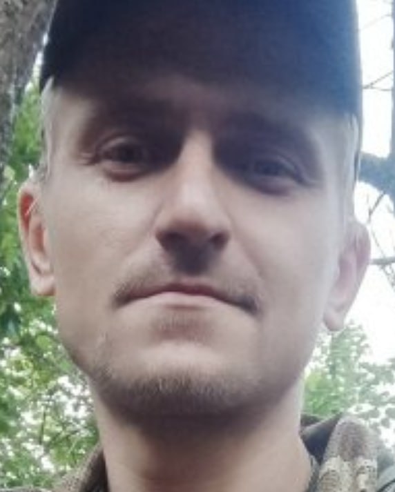 Фотография Илюшечкин Виктор Владимирович, погибший солдат СВО