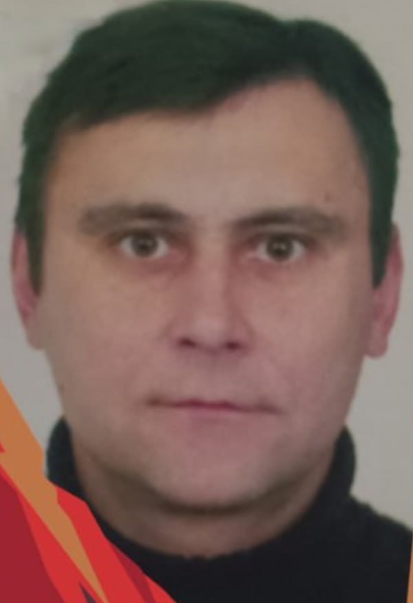 Фотография Рафиев Алимдар Рамзис оглы, погибший солдат СВО