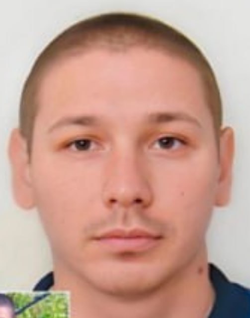 Фотография Половьянов Григорий Сергеевич, погибший солдат СВО