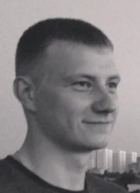 Фотография Яцков Антон Александрович, погибший солдат СВО