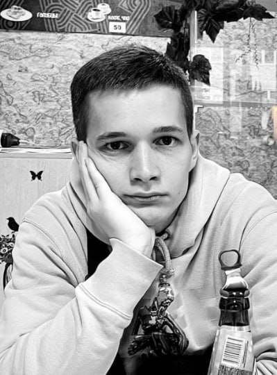 Фотография Чистовский Владислав Александрович, погибший солдат СВО