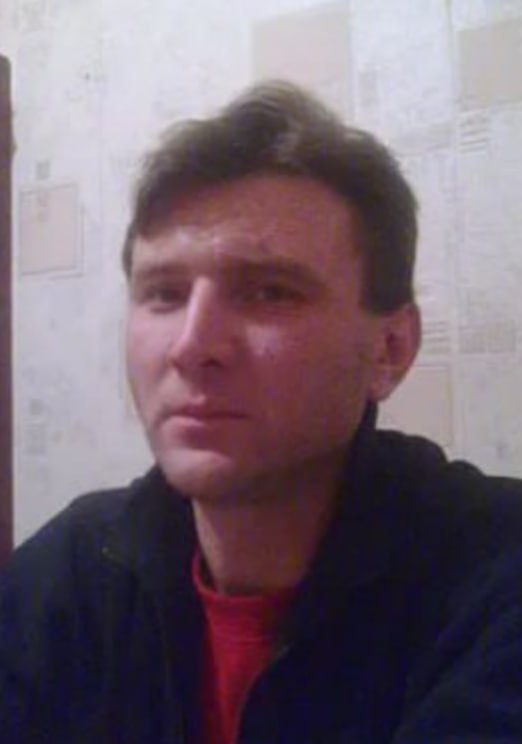 Фотография Ретивов Александр Александрович, погибший солдат СВО