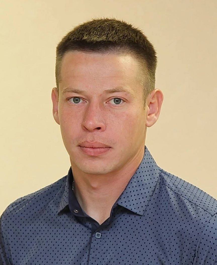 Фотография Нифатов Сергей Александрович, погибший солдат СВО