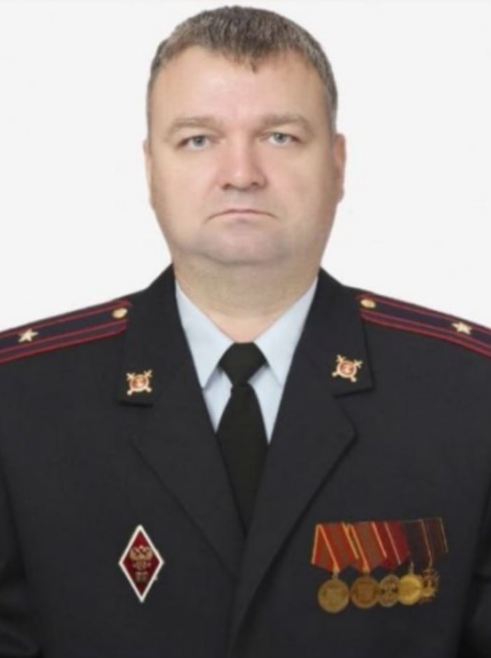 Фотография Васюкин Евгений Владимирович, погибший солдат СВО